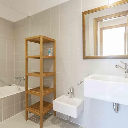 Appartement The Collection Marugame Saint-Sébastien
